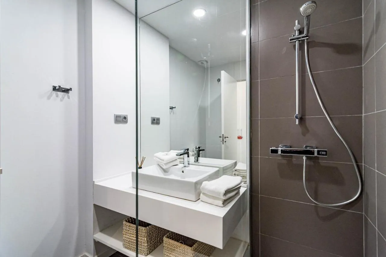Lm10Bb- Modern Ground Floor Flat In Le Mirage Apartment Estepona 0*,  Spain
