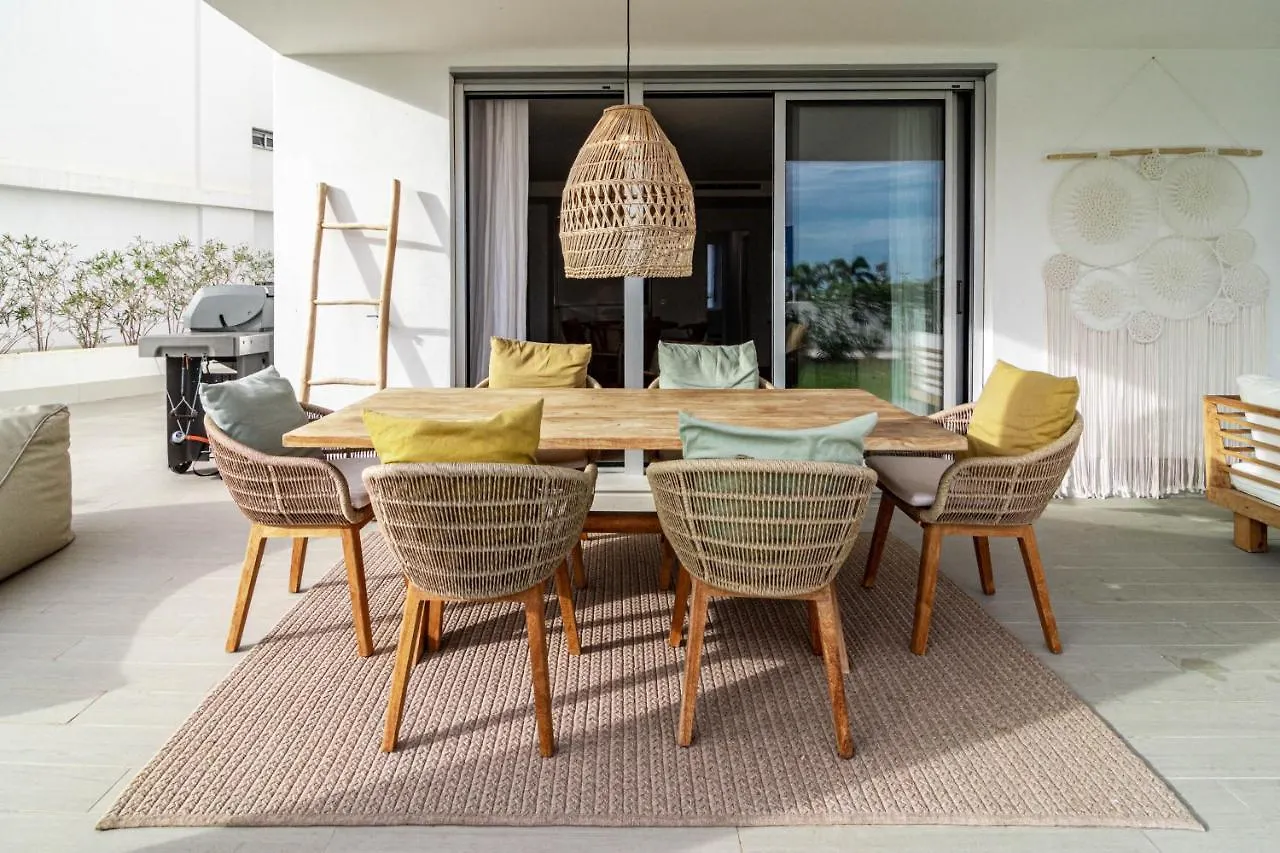 Appartamento Lm10Bb- Modern Ground Floor Flat In Le Mirage Estepona