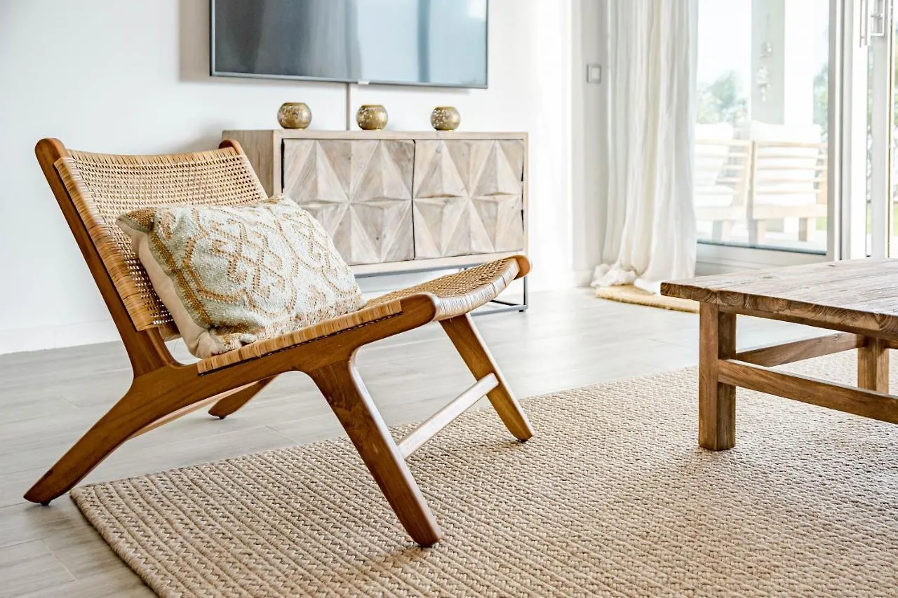 Lm10Bb- Modern Ground Floor Flat In Le Mirage Apartment Estepona