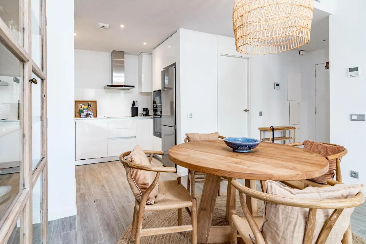Appartamento Lm10Bb- Modern Ground Floor Flat In Le Mirage Estepona 0*,  Spagna