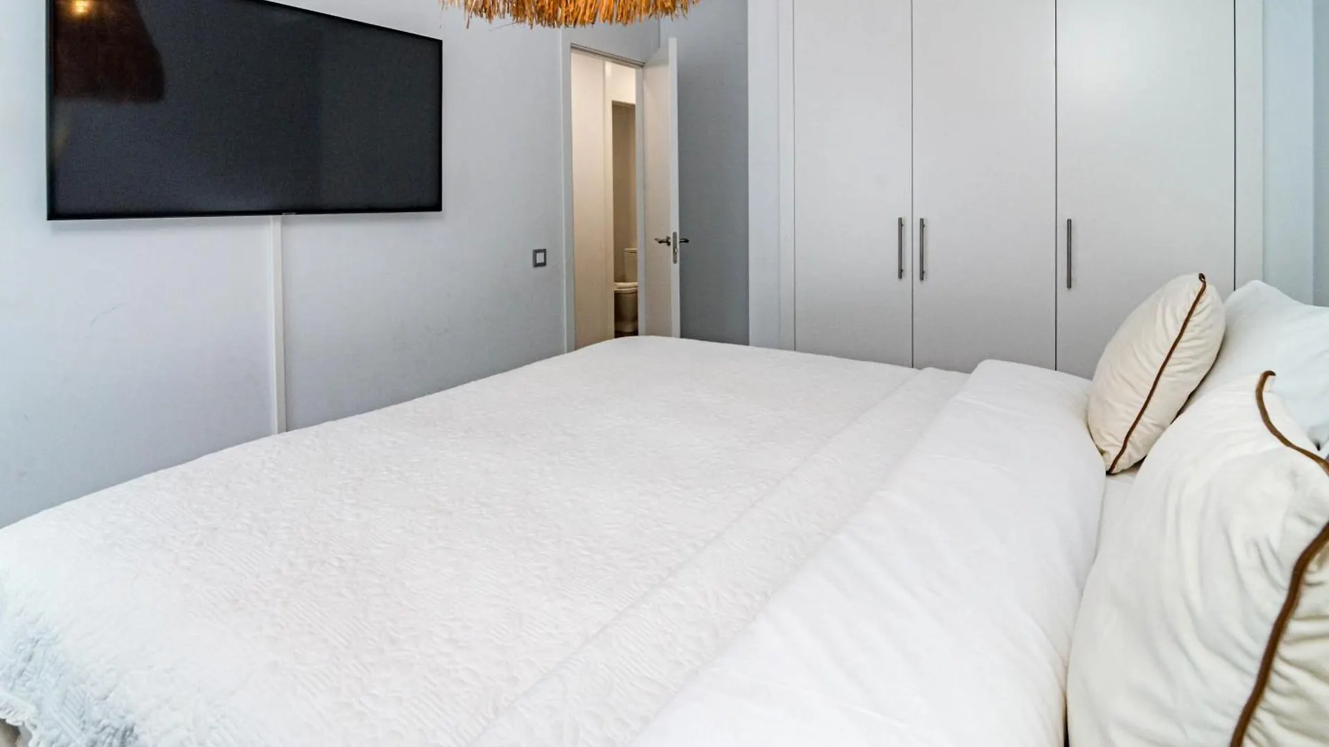 Lm10Bb- Modern Ground Floor Flat In Le Mirage Apartment Estepona