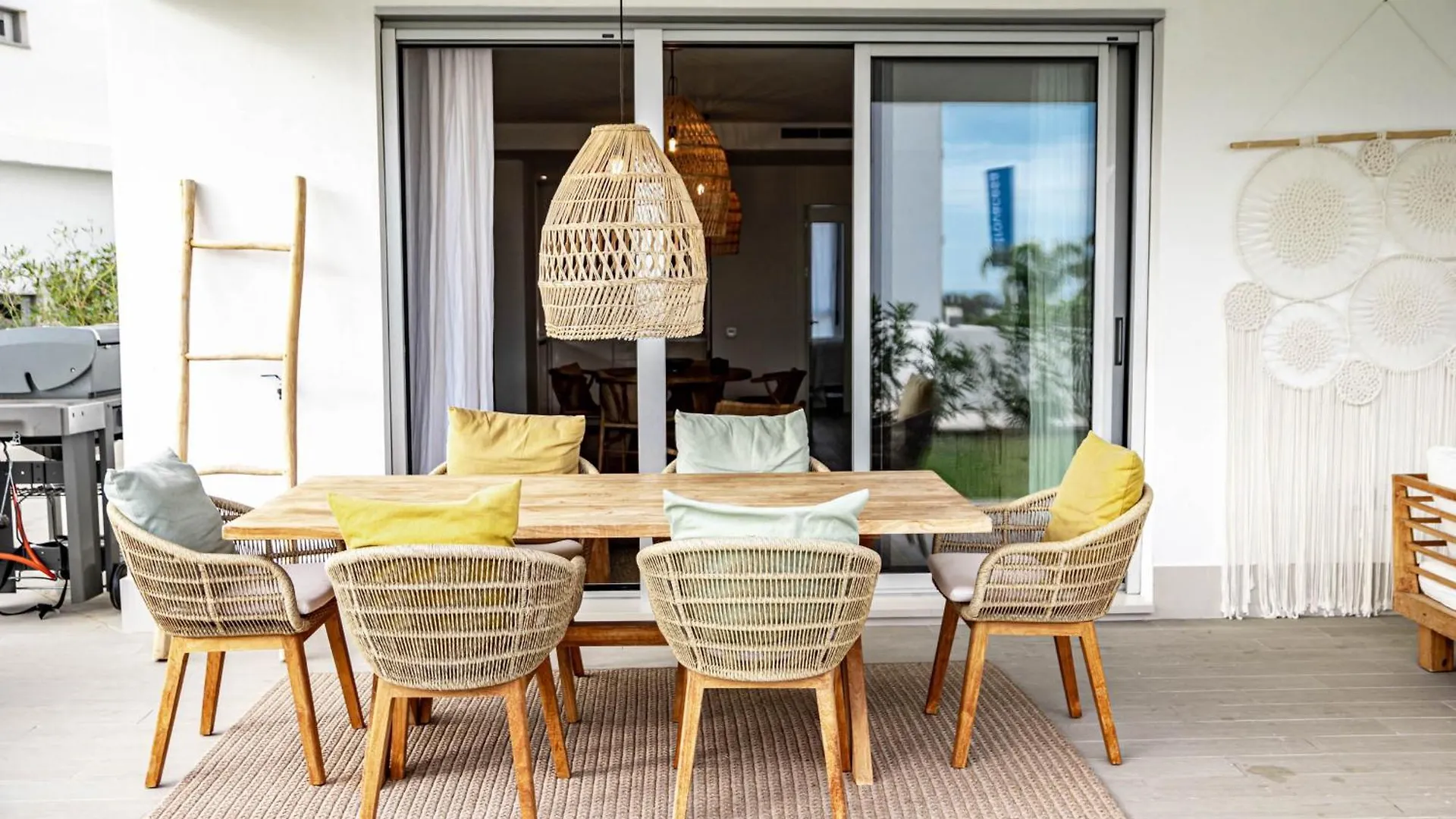 Lm10Bb- Modern Ground Floor Flat In Le Mirage Apartment Estepona 0*,  Spain