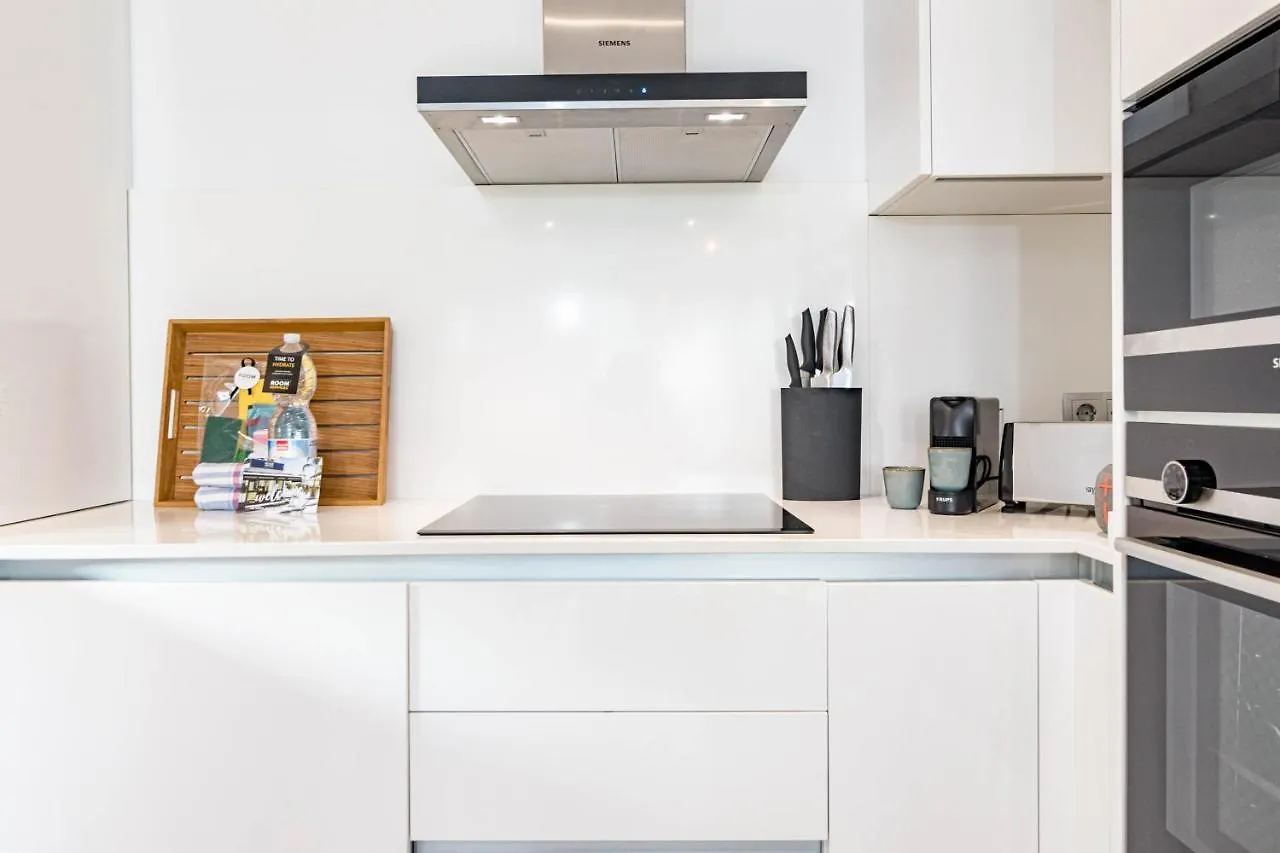 Lm10Bb- Modern Ground Floor Flat In Le Mirage Apartment Estepona
