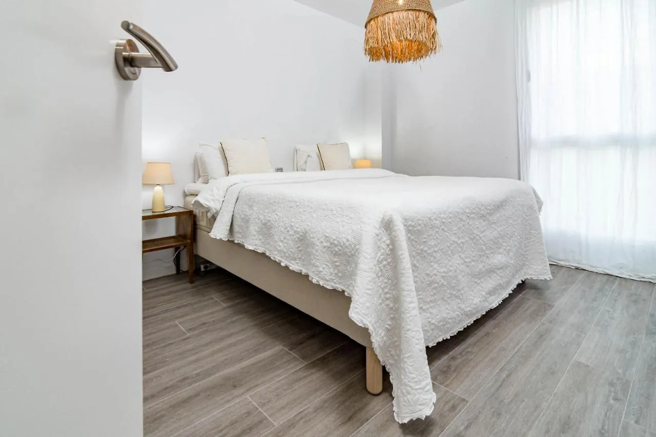 Lm10Bb- Modern Ground Floor Flat In Le Mirage Apartment Estepona