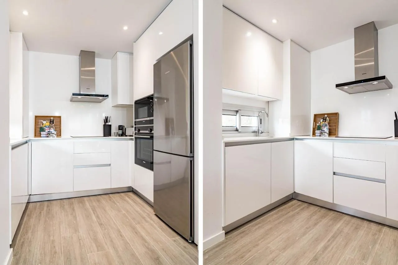 Lm10Bb- Modern Ground Floor Flat In Le Mirage Apartment Estepona 0*,