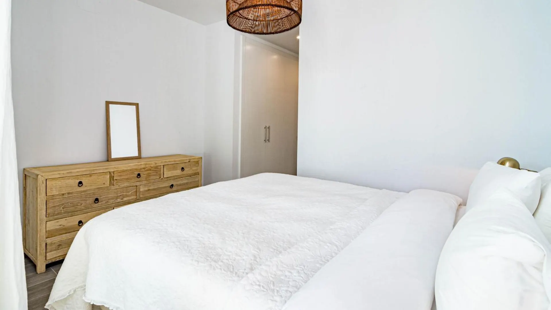 Lm10Bb- Modern Ground Floor Flat In Le Mirage Apartment Estepona