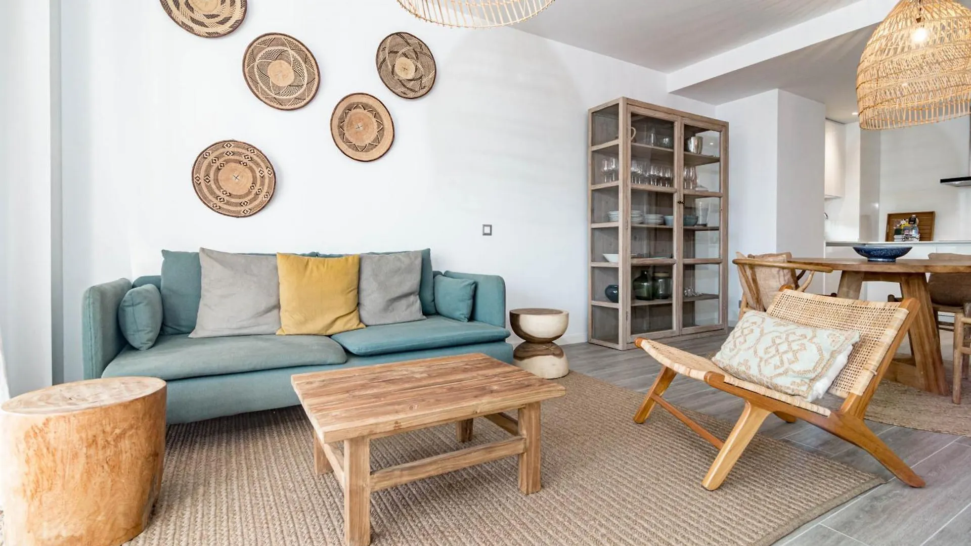 Lm10Bb- Modern Ground Floor Flat In Le Mirage Apartment Estepona Spain